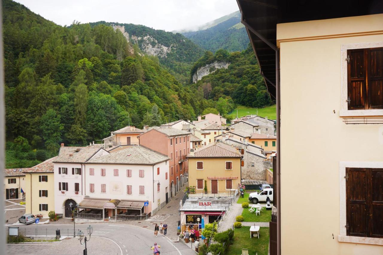 Hotel Baldo Ferrara di Monte Baldo Exterior foto