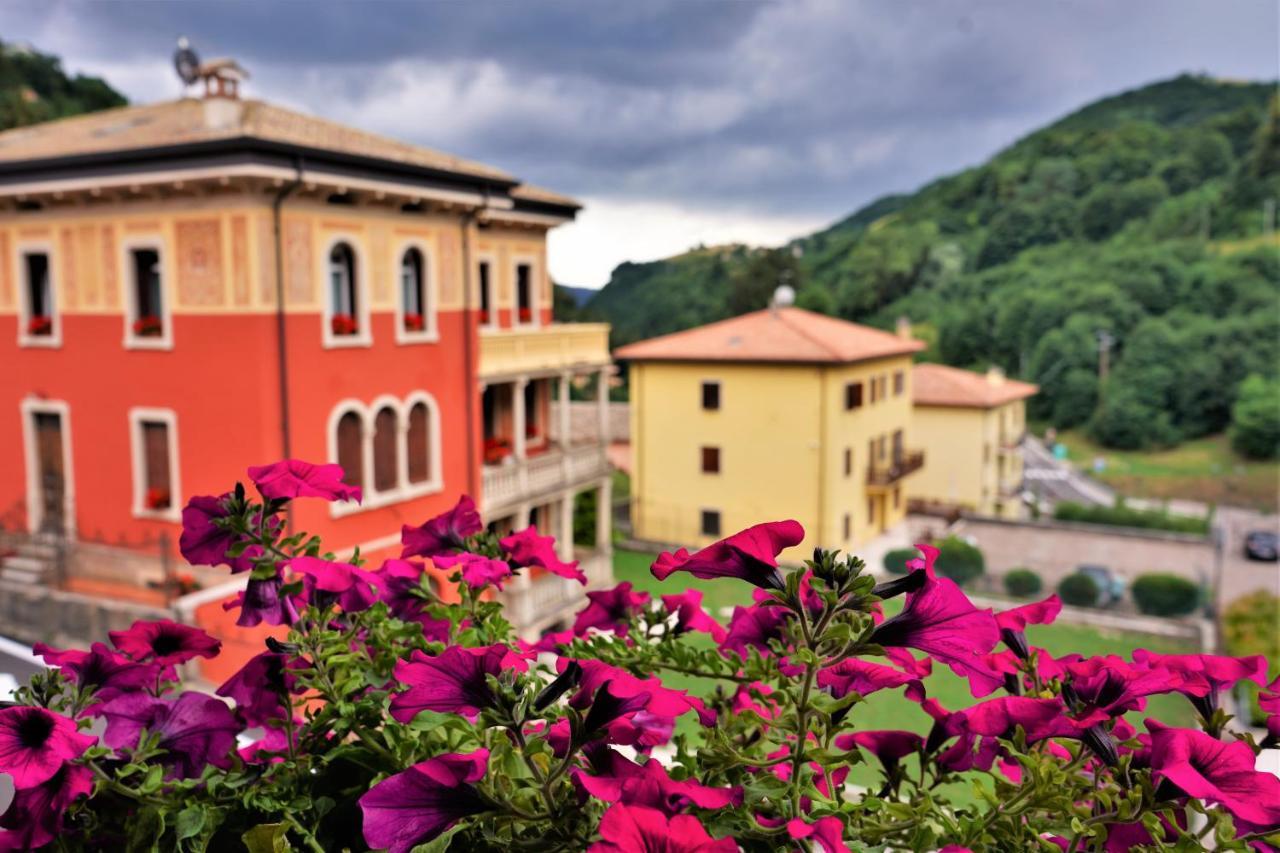 Hotel Baldo Ferrara di Monte Baldo Exterior foto