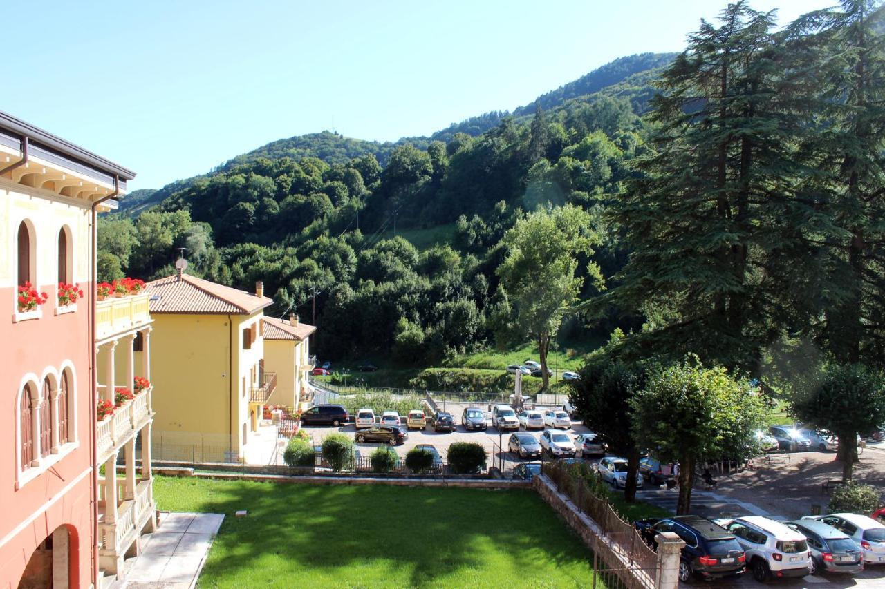 Hotel Baldo Ferrara di Monte Baldo Exterior foto