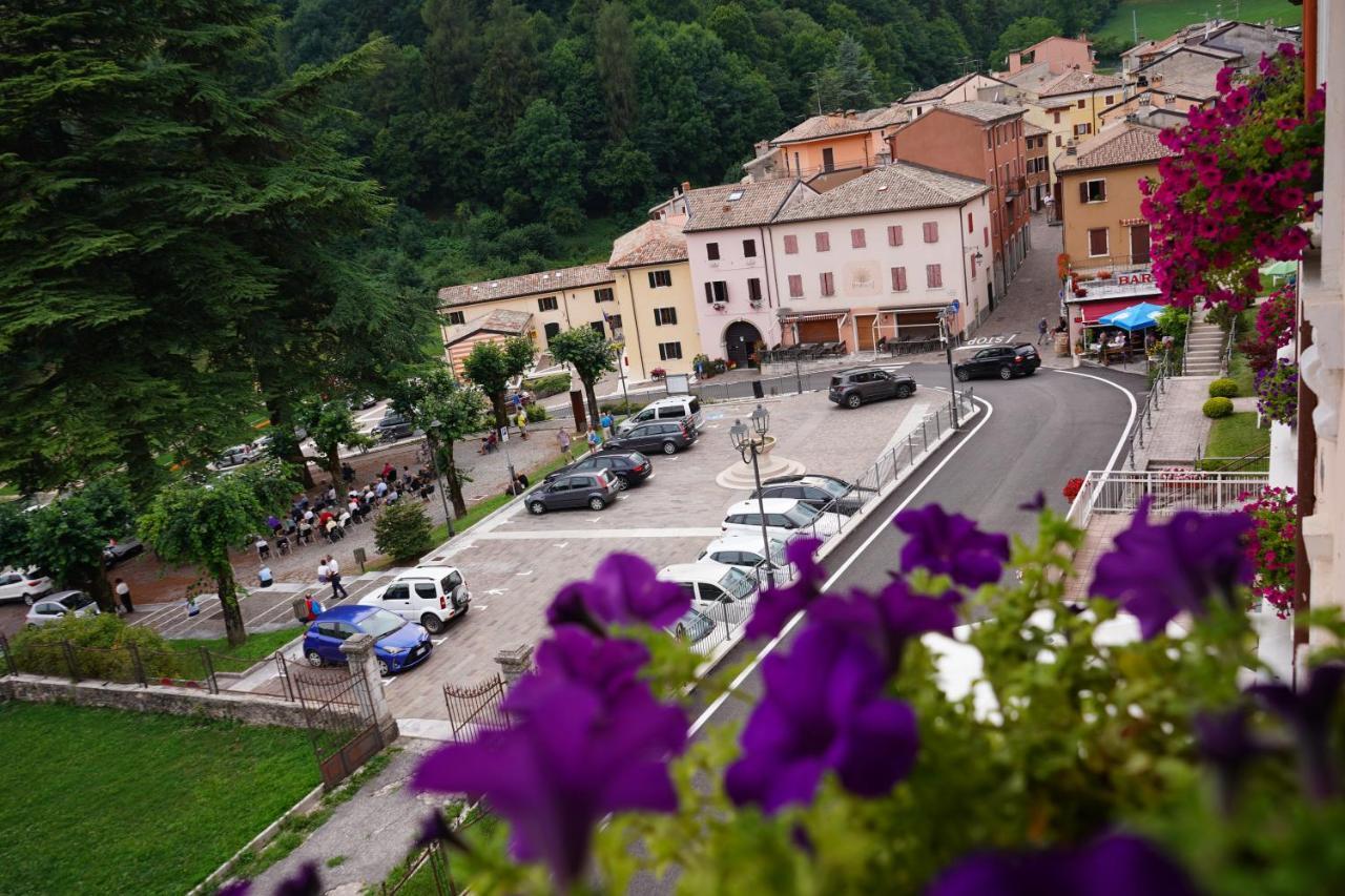 Hotel Baldo Ferrara di Monte Baldo Exterior foto