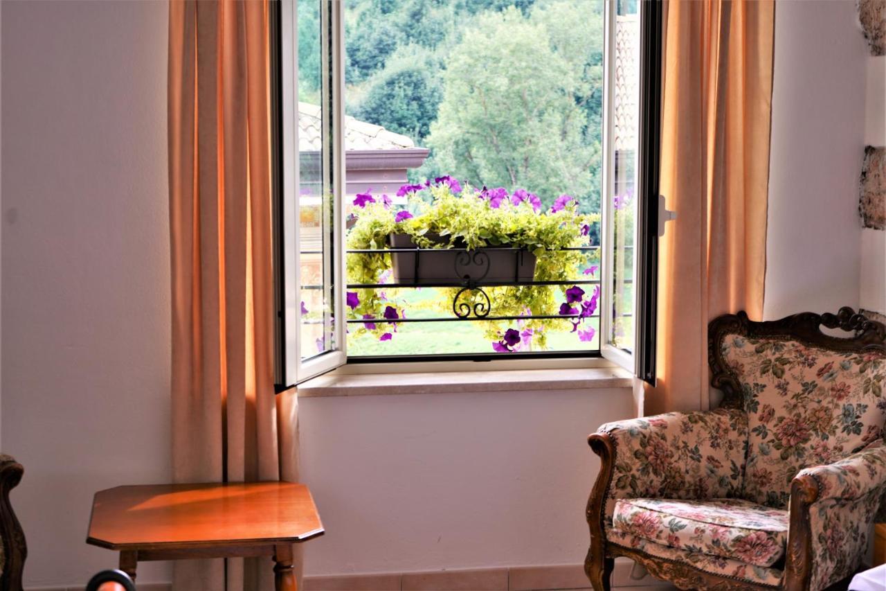 Hotel Baldo Ferrara di Monte Baldo Exterior foto